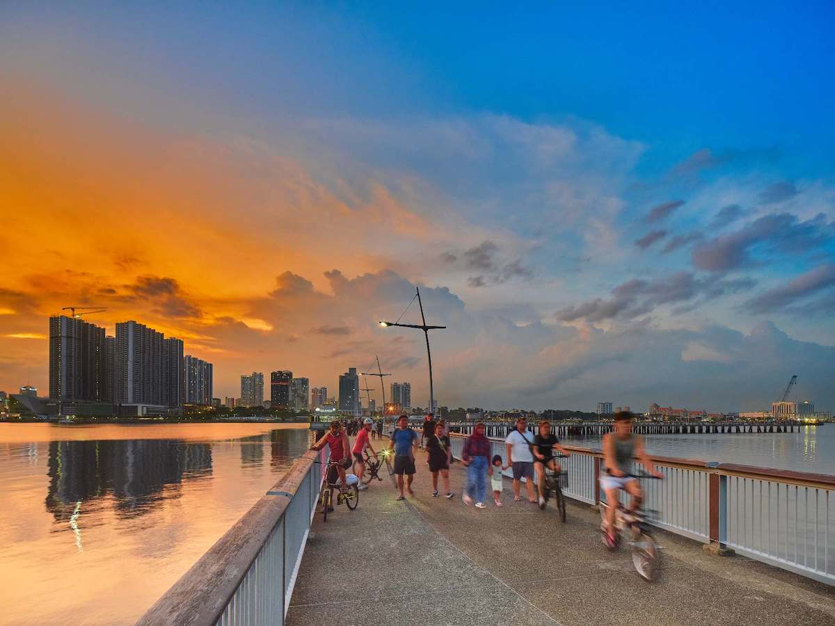 Adventures at home Let's rediscover Woodlands, Lifestyle News AsiaOne